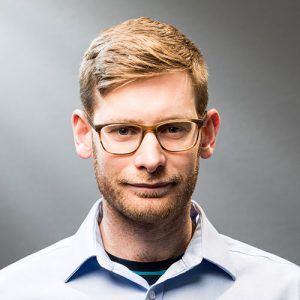 Picture of Philip Bedford - Photography and Digital Tutor